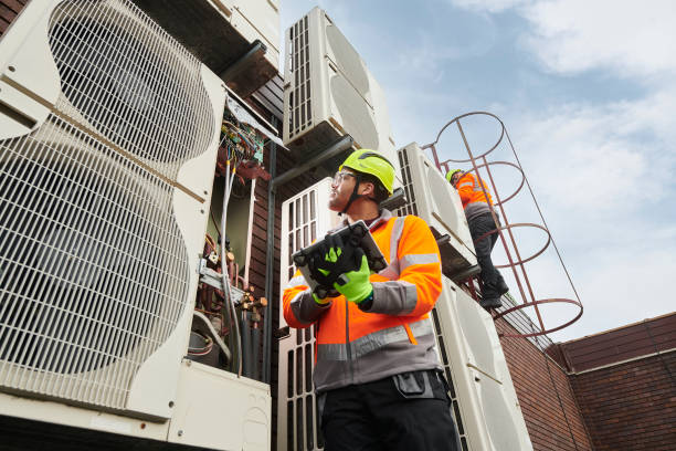 Professional HVAC in New Lenox, IL