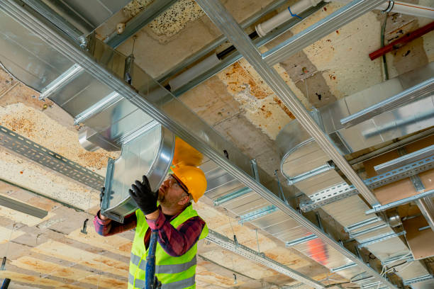 Best Commercial HVAC repair  in New Lenox, IL