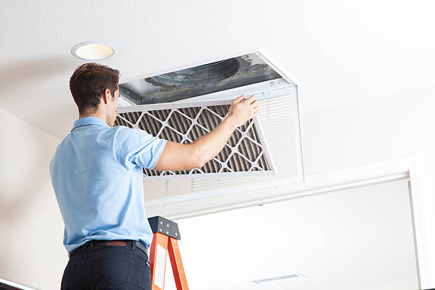 Best HVAC installation services  in New Lenox, IL