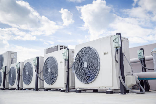 New Lenox, IL HVAC Company