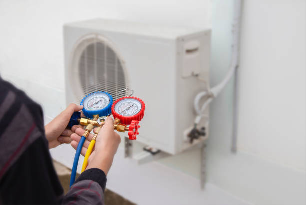 Best HVAC air duct cleaning  in New Lenox, IL