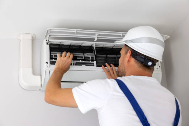 AC installation near me in New Lenox, IL