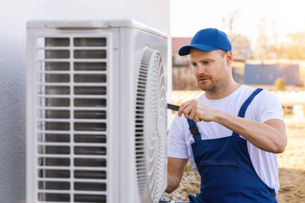 Best HVAC emergency services  in New Lenox, IL