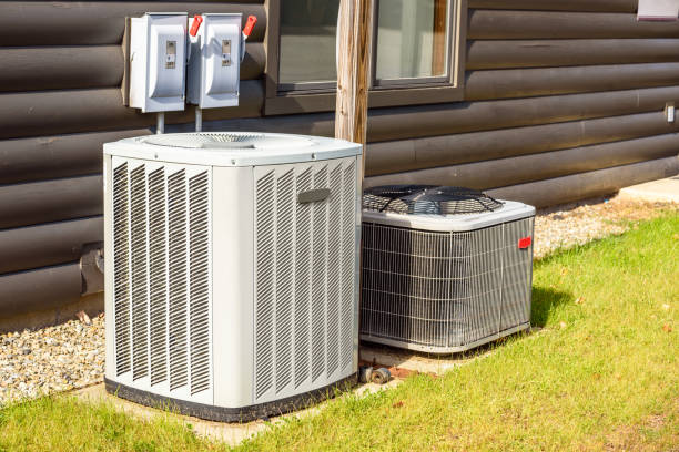 Best HVAC replacement cost  in New Lenox, IL